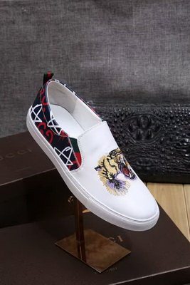 Gucci Men Loafers_157